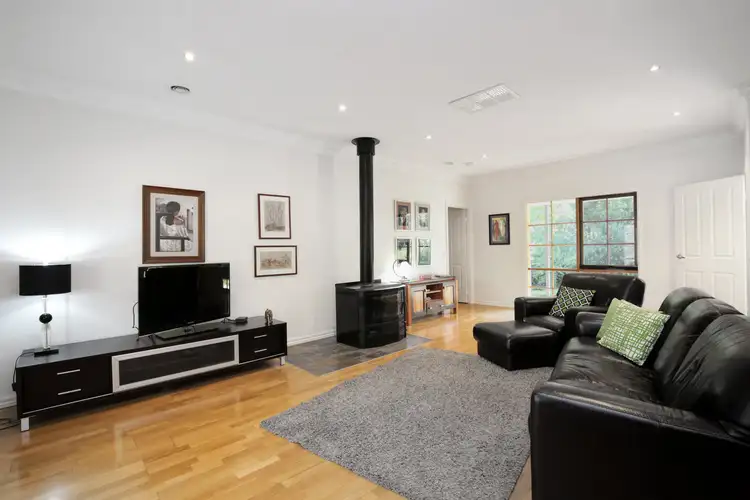 Sixth view of Homely rural property listing, 181 Ainsworth Avenue, Chum Creek VIC 3777