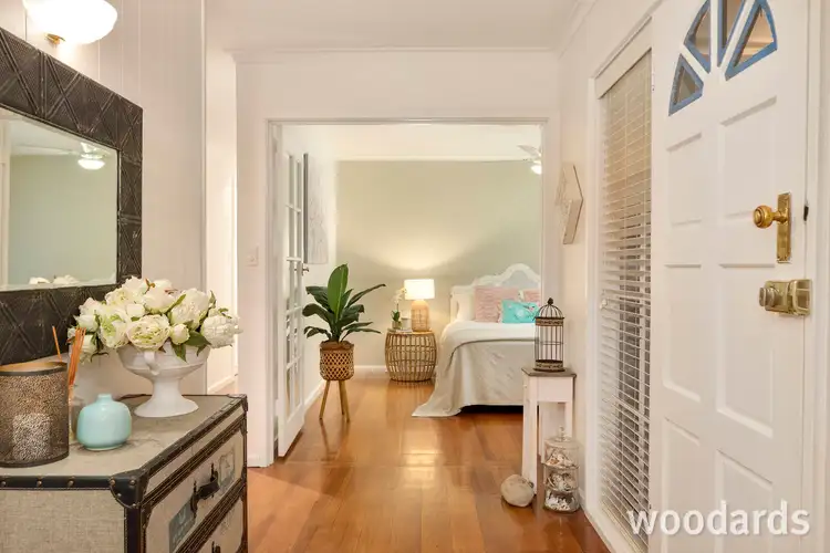 Third view of Homely house listing, 19 Jacana Avenue, Templestowe Lower VIC 3107