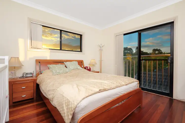 Fifth view of Homely townhouse listing, 2/2b Hymen Street, Peakhurst NSW 2210