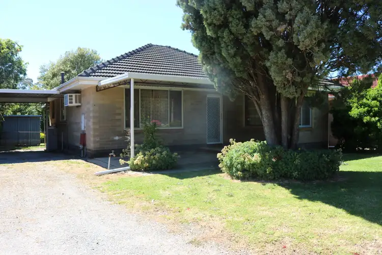 Main view of Homely house listing, 4 Colline Street, Surrey Downs SA 5126