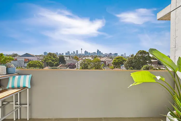 A502/359 Illawarra Road, Marrickville NSW 2204