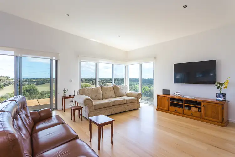 Fourth view of Homely house listing, 8 Lahinch Drive, Fingal VIC 3939