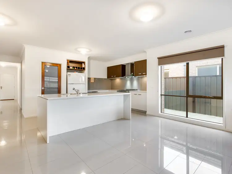 Fourth view of Homely house listing, 41 Freemont Circuit, Truganina VIC 3029