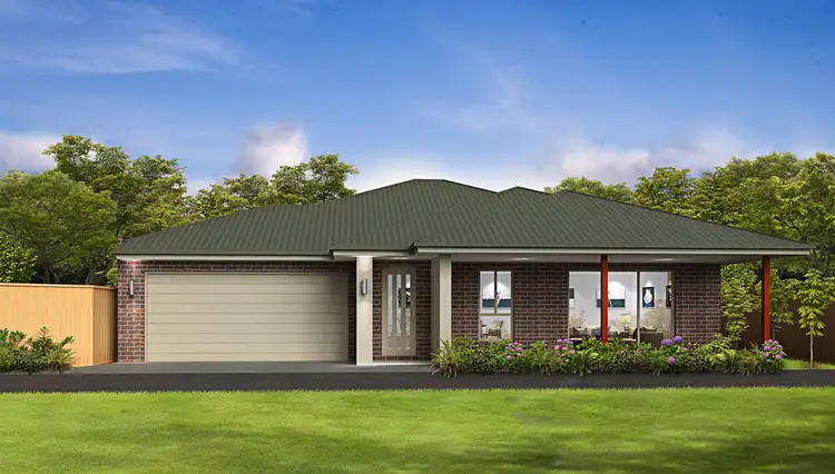 1/17A Reeve Street, Sale VIC 3850