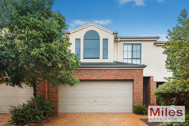 5 Reid Walk, Macleod VIC 3085