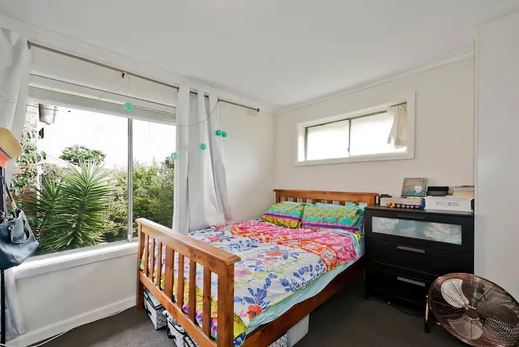 Fourth view of Homely apartment listing, 5/27-29 Dwyer  Street, Clifton Hill VIC 3068