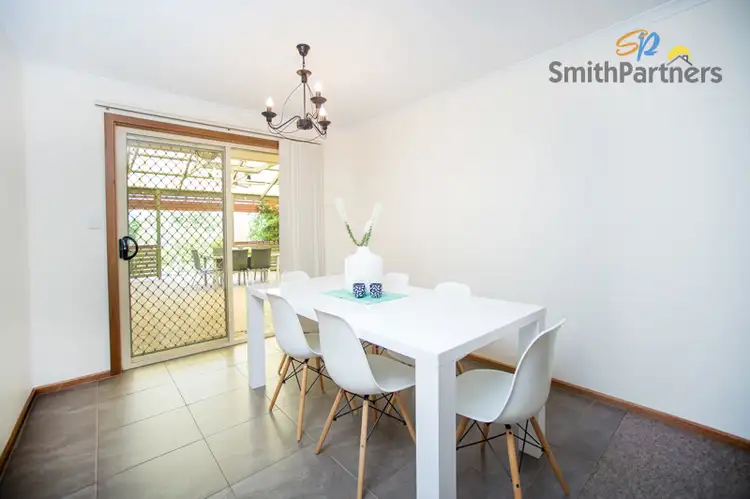Fifth view of Homely house listing, 16 Tyrone Court, Wynn Vale SA 5127