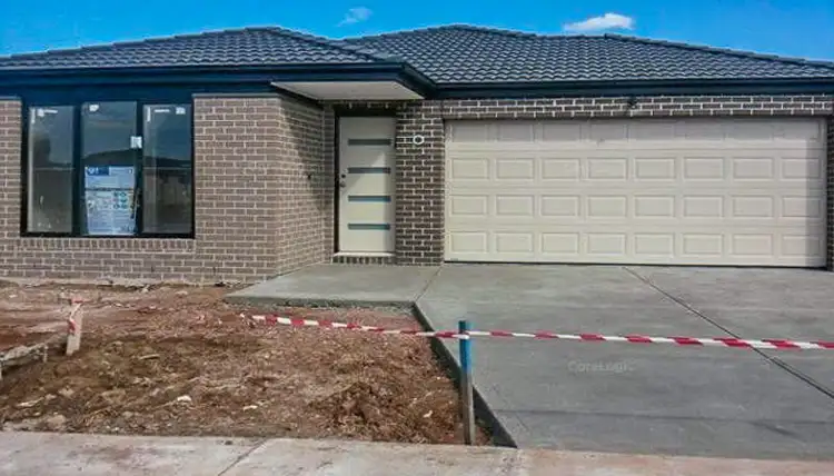 11 Mist Way, Tarneit VIC 3029
