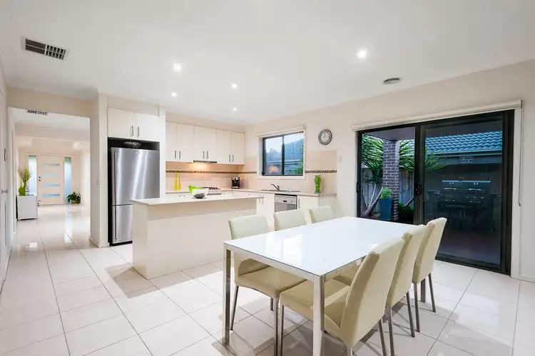 Second view of Homely house listing, 19 Nancarrow Drive, Doreen VIC 3754