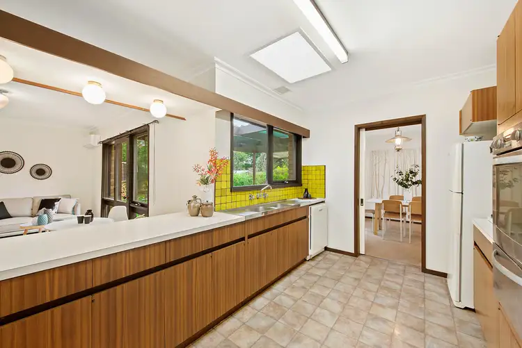 Fourth view of Homely house listing, 19 Crampton Crescent, Rosanna VIC 3084