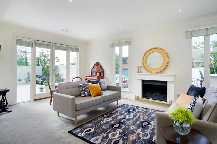 Third view of Homely unit listing, 38 Through Road, Camberwell VIC 3124