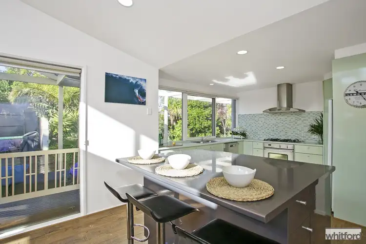 Third view of Homely house listing, 8 Hani Court, Torquay VIC 3228