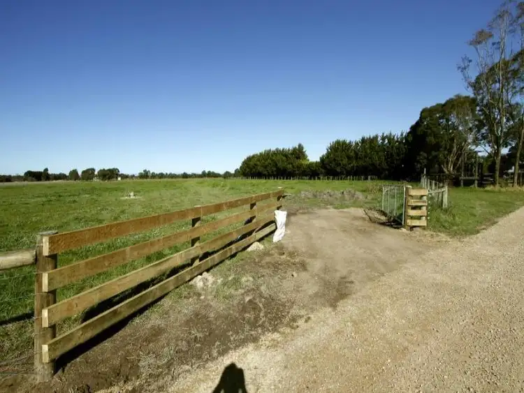 Third view of Homely land listing, Lot 2, 207 Briagolong Road, Stratford VIC 3862