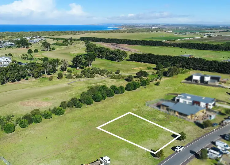 Second view of Homely land listing, 51 Cashmore Drive, Barwon Heads VIC 3227