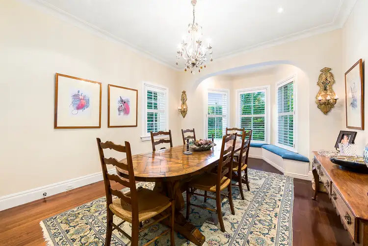 Fifth view of Homely house listing, 6 Hollingsworth Avenue, Hawthorn VIC 3122