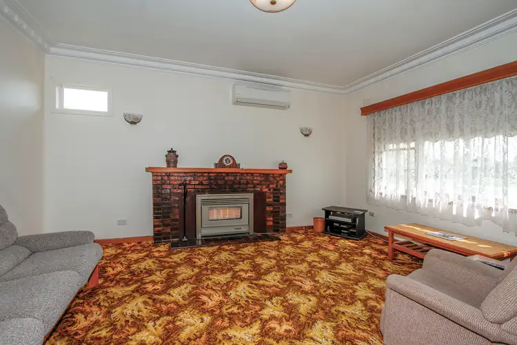Fifth view of Homely house listing, 126 Fitzroy Street, Sale VIC 3850