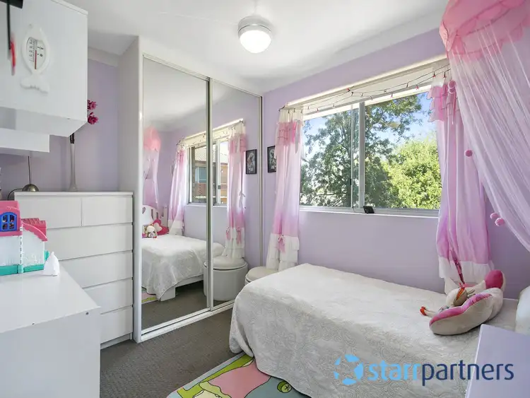 Fifth view of Homely apartment listing, 20/14-16 Factory Street, North Parramatta NSW 2151