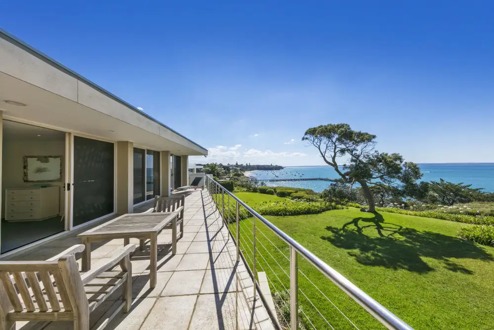 Main view of Homely house listing, 2 Norfolk Drive, Portsea VIC 3944