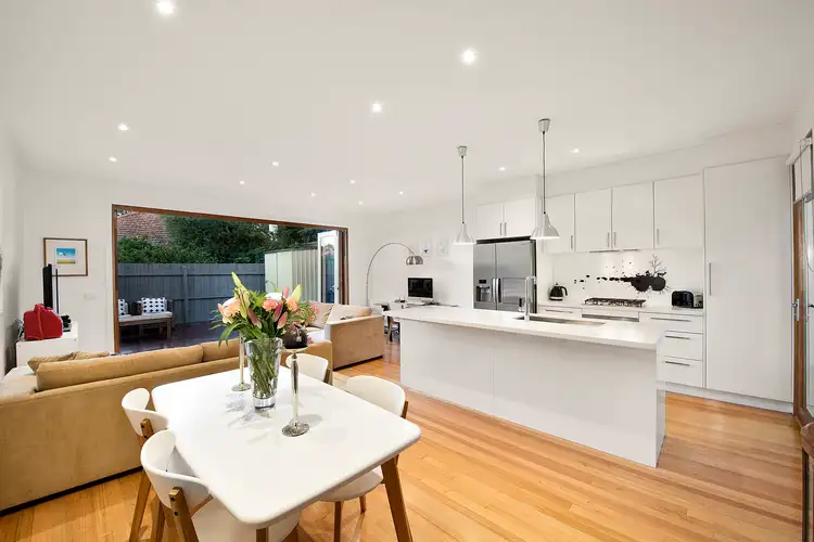 Second view of Homely house listing, 4 Olive Street, Caulfield South VIC 3162