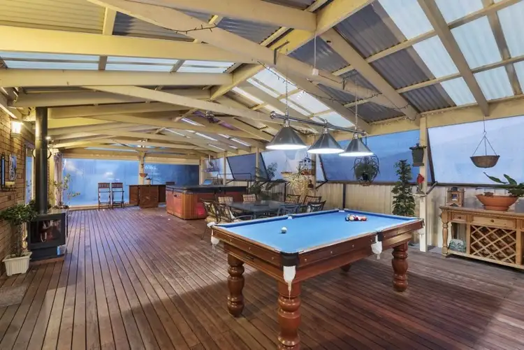 Second view of Homely house listing, 18 St Nicholas Court, Tarneit VIC 3029