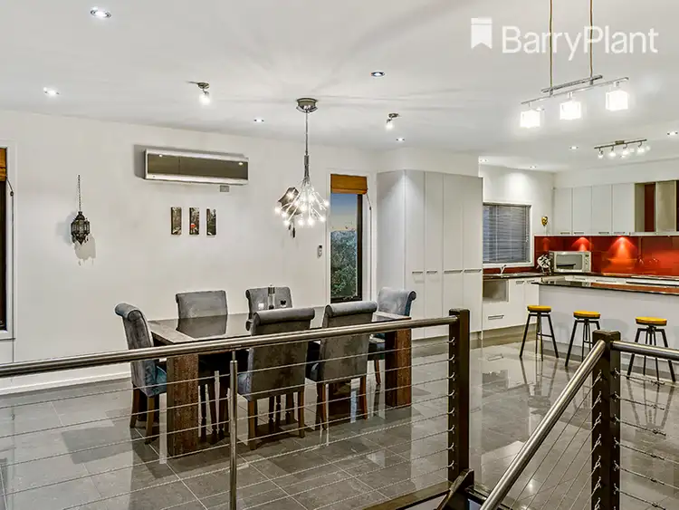 Third view of Homely house listing, 64 Riversdale Drive, Tarneit VIC 3029