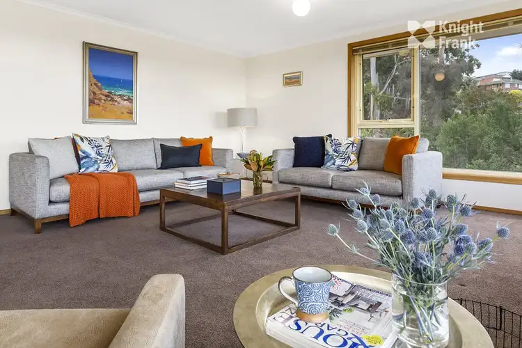 Fifth view of Homely townhouse listing, 6C Coolaman Road, Taroona TAS 7053