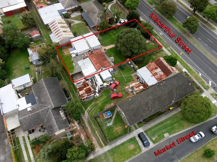 Third view of Homely house listing, 143 Macarthur Street, Sale VIC 3850