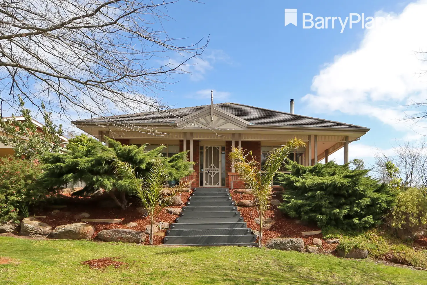 Main view of Homely house listing, 18 Pineview Court, Lysterfield VIC 3156