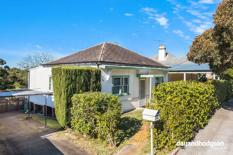 Third view of Homely house listing, 113 Riverview Road, Earlwood NSW 2206