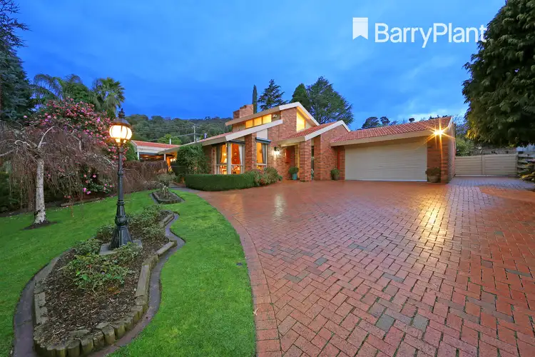 202 Forest Road, Boronia VIC 3155