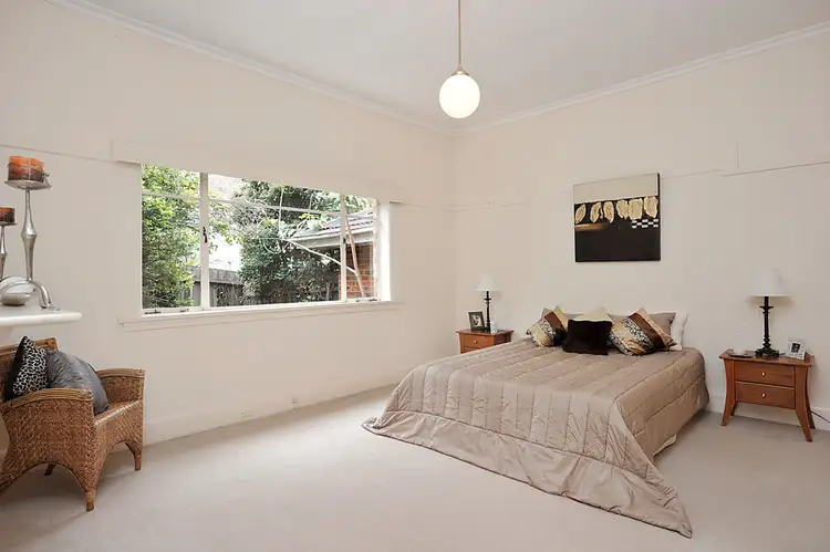 Sixth view of Homely unit listing, 3/91 Studley Road, Eaglemont VIC 3084