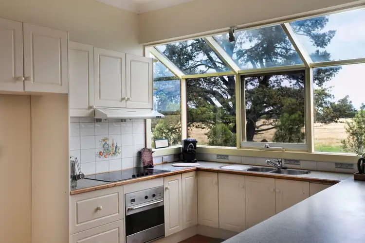 Fifth view of Homely house listing, 407 Sebastopol Road, Kyneton VIC 3444