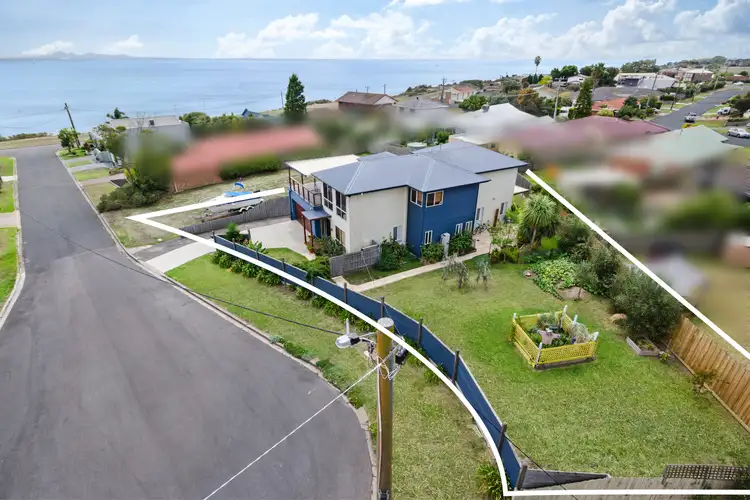 Second view of Homely house listing, 4 Campus Court, Clifton Springs VIC 3222