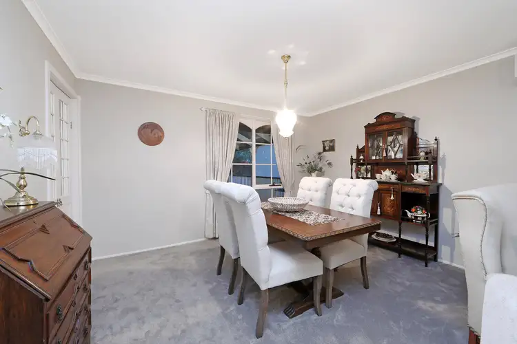 Fourth view of Homely house listing, 13 Pioneer Court, Rowville VIC 3178