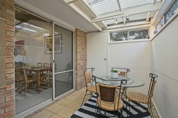 Fifth view of Homely unit listing, 1/17 California Boulevard, Point Lonsdale VIC 3225