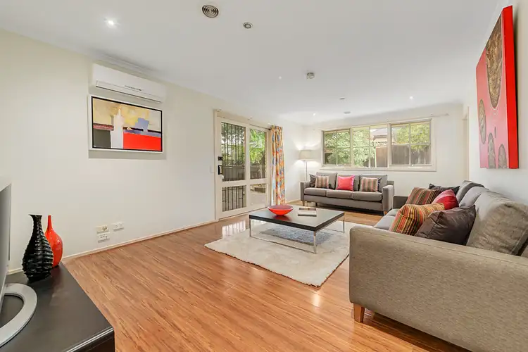 Third view of Homely house listing, 72 Macorna Street, Watsonia North VIC 3087