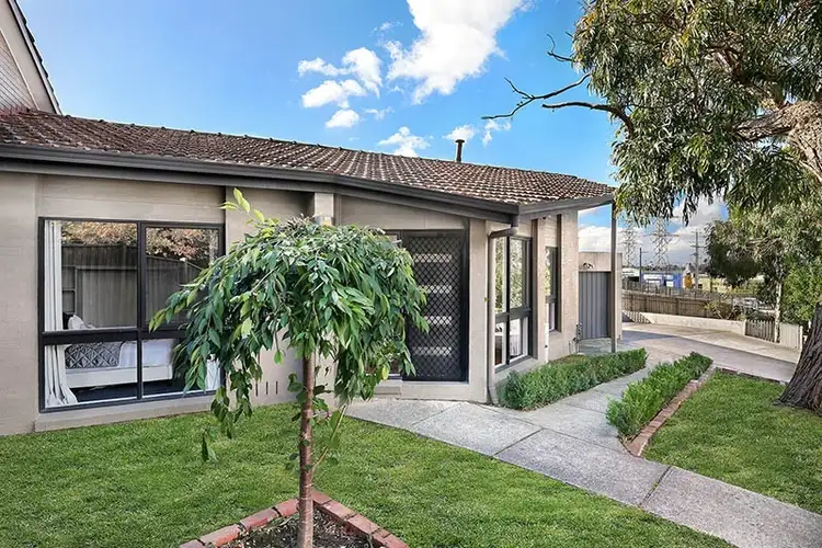 Main view of Homely house listing, 27 Forster Street, Mitcham VIC 3132