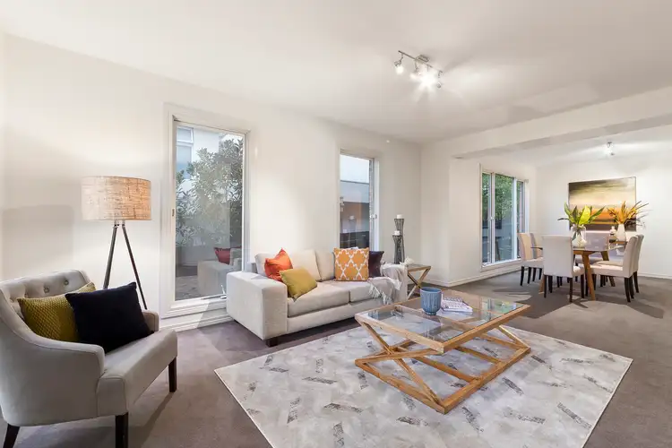 Fifth view of Homely house listing, 6 Denton Street, Brighton East VIC 3187