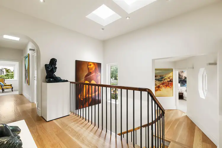 Sixth view of Homely house listing, 23 Montalto Avenue, Toorak VIC 3142