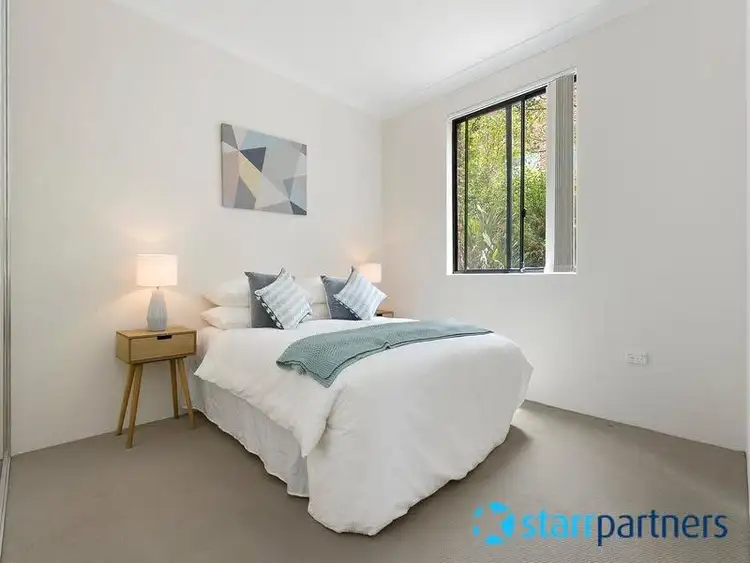 Sixth view of Homely apartment listing, 3/18 Brickfield Street, North Parramatta NSW 2151
