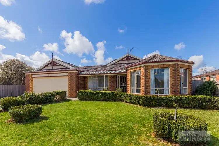 7 Franco Place, Lara VIC 3212