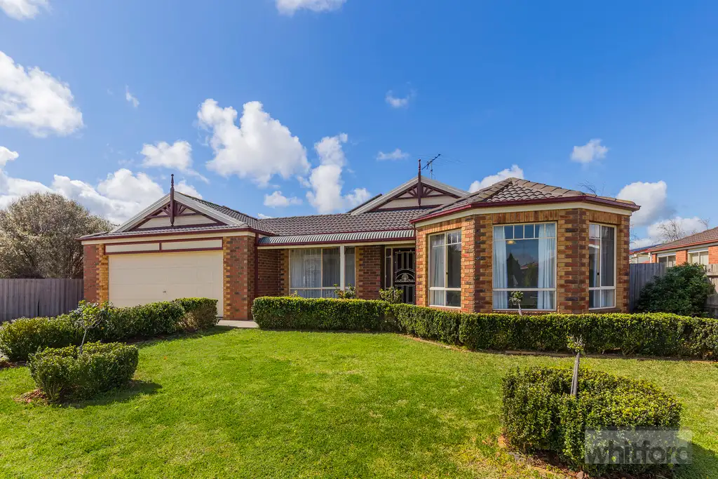 Main view of Homely house listing, 7 Franco Place, Lara VIC 3212