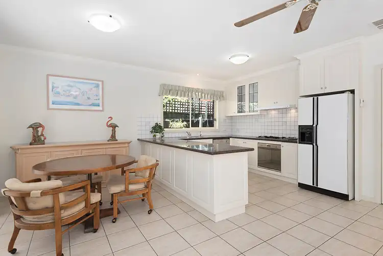 Third view of Homely house listing, 32 Ailsa Grove, Ivanhoe VIC 3079
