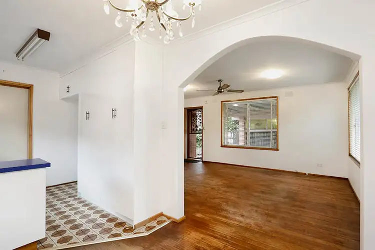Fourth view of Homely house listing, 7 Hainthorpe Grove, Mulgrave VIC 3170