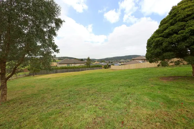 Third view of Homely land listing, 3B Lords Court, Lysterfield VIC 3156
