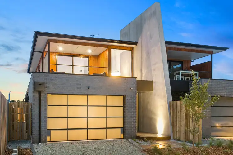 Second view of Homely townhouse listing, 29A Geelong Road, Barwon Heads VIC 3227