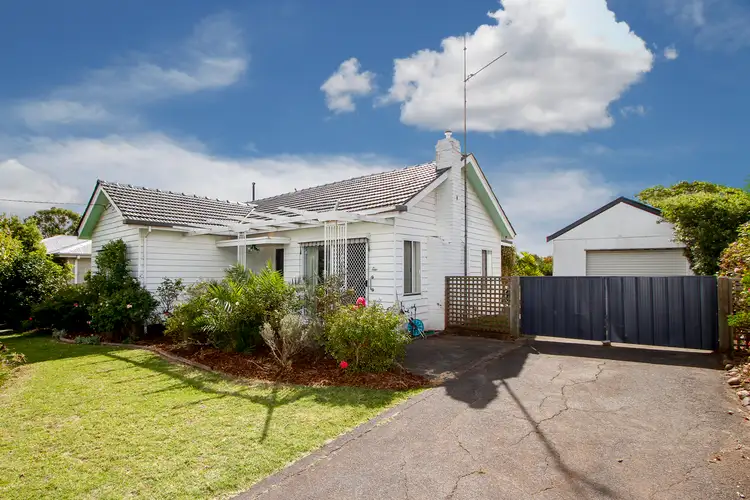 Main view of Homely house listing, 96 Boisdale Street, Maffra VIC 3860