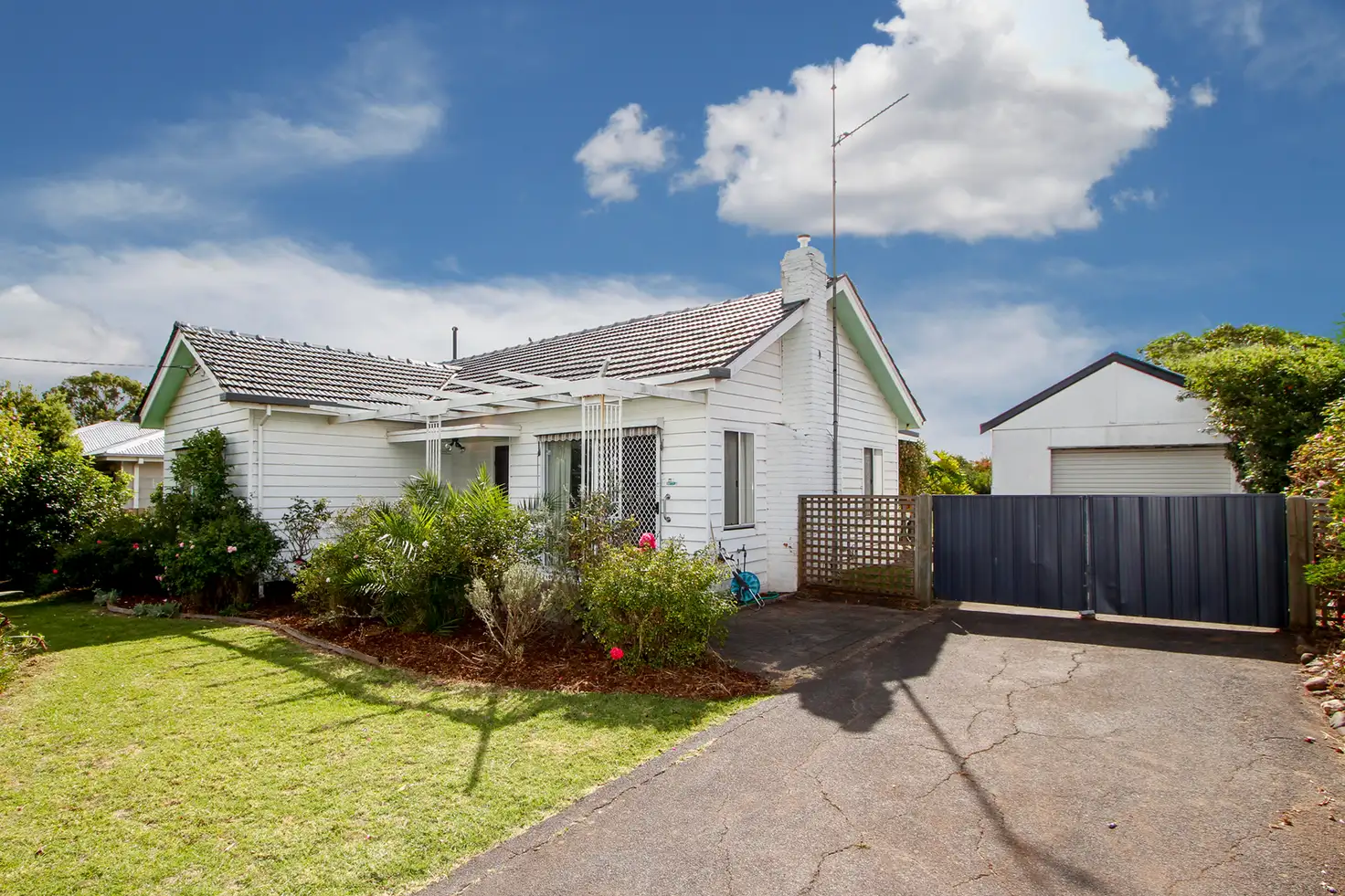 Main view of Homely house listing, 96 Boisdale Street, Maffra VIC 3860