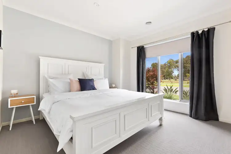 Fifth view of Homely house listing, 57 Fortress Road, Doreen VIC 3754