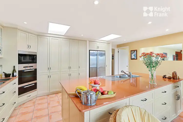 Sixth view of Homely house listing, 11 Flowerpot Crescent, Blackmans Bay TAS 7052